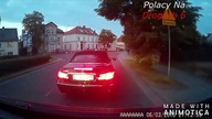 Polscy Kierowcy #117 Ku przestrodze!