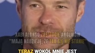 Xabi Alonso nie miał wątpliwości, kto zostanie mistrzem świata