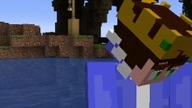 How many Times Ive Screamed in My new Video #minecraft #gaming #funny