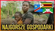 10 NAJGORSZYCH GOSPODAREK SWIATA
