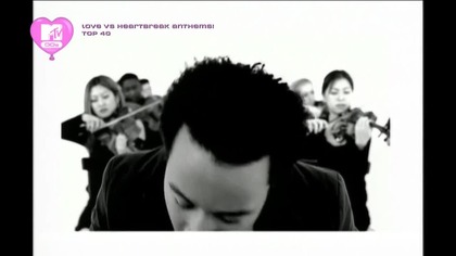 MTV00S LA - 14-02-2025 - Continuity