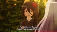 Hataraku Maou-sama (anime) - Odcinek 12 1080p