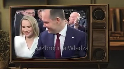 Jak Syn Nawrockiego Rozpalił Polskę¿ Bruksela w szoku! Tego nikt się nie spodziewał mp4 686x432
