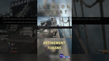 The Biggest NEW Updates In Crimson Desert