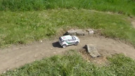 Efektowne rajdy WRC RC