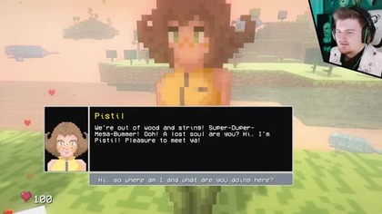 [ARCHIWUM 2022-01-11] | This Strange Realm Of Mine @DorotkaCrow