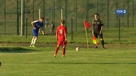 Korona Kożuchów - Piast Karnin Gorzów Wielkopolski 2:0 - 29.08.2017r.