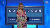 Channel 4 - Fragment teleturnieju Countdown (19 czerwca 2024)