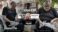 Falko Team - Z pasji do gołębi - PZHGP 0370 Żary