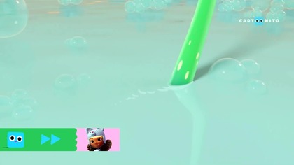 CARTOONITO - 22-09-2025 - Zapowiedzi, Reklamy, Identy, Restart