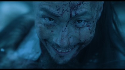 M.  RZ S01E06 SZEŚĆ.  NOCNY WŁ&Oacute;CZĘGA