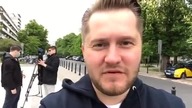  Krzysztof Bosak o Broni JĄDROWEJ w Polsce i PRZEKAZANIU głowic ATOMOWYCH przez USA