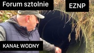 Mieroszów-KANAŁ ODWADNIAJĄCY I KANAŁOWE PRZEMYŚLENIA