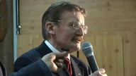 12.03.2010 WSZECHNICA NARODOWA - PROF. RYSZARD KOZŁOWSKI - 11 Minut 12.03.2010