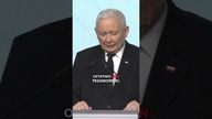 Kaczyński i rozprawa o płciach