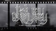 DUDEK P56 - JAK MY WSZYSCY FEAT. BNR,GZO PROD. JACOBGBEATS | #philipragga