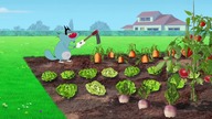 Oggy and the Cockroaches - Well Guarded Gold (s07e02) Full Episode in HD