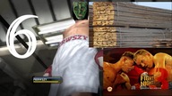 Fight Night Round 3 [#6] | Pierwszy raz na deskach! | PS2 emulator
