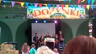 Dożynki w Cewicach