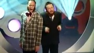 Kabaret Pod Wyrwigroszem - Jozin z Bazin (Donald Marzy)