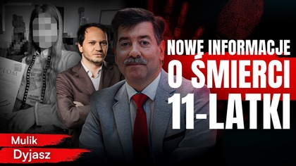 NOWE INFORMACJE O ŚMIERCI 11-LATKI.  POLICJANT UJAWNIA SZOKUJĄCE FAKTY