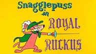 Snagglepuss 07 - Skóra Godna Króla
