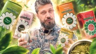 Yerba Mate Verdeflor  historia marki, ciekawostki i szczera recenzja! Czy warto ją pić?