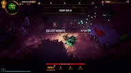 Deep Rock Galactic Survivor Walkthrough  Escort Duty Full Game [2K 60FPS] No Commentary PC Longplay