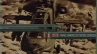 Telekomputer - Desert Strike / Roger Rabbit