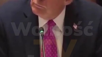 PILNE DONALD TRUMP UWIĘZIŁ PREZYDENTA WENEZUELI!