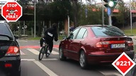 STOP PIRAT #221 - Niebezpieczne i codzienne sytuacje na drogach