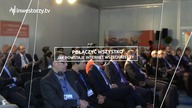 Relacja z panelu dyskusyjnego ABC Data S.A. Połączyć wszystko - jak powstaje Internet wszechrzeczy