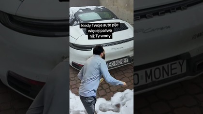 Kiedy Twoje auto pije więcej paliwa niż Ty wody