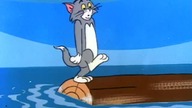 Tom i Jerry - odcinek 08 Pokręcony świat sportu
