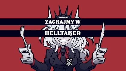 Zagrajmy w Helltaker - Płomienna gra logiczna o zdobywaniu demonic do haremu
