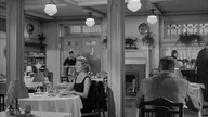 Osobne stoliki 1958 lektor pl