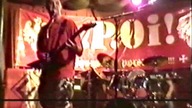 R. P. Oi! - ZADYMA ( KONCERT Z NOWEGO JORKU 2001)