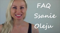 FAQ-Ssanie oleju