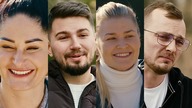 Trenerka KADRY? TIKTOKER? Kim NAPRAWDĘ są NOWI UCZESTNICY Rolnik Szuka Żony 9?!