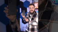 Co potrafią najnowsze Samsung Galaxy S23 #shorts