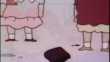 Shin-Chan 26 Znaleziony Portwel