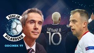 Polska zapasowym terenem dla UEFA.  Stadiony Lecha i Legii gotowe [SEKCJA PIŁKARSKA #77]