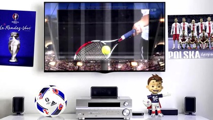 Mistrzostwa Europy 2016 - kronika - dzień 25.  (04. 07. 2016)