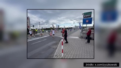 Antypolskie władze bawią się nami! (10.07.2025)