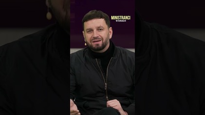 Nowy film Piotra Domalewskiego Ministranci tylko w kinach!