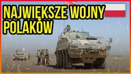 10 NAJWIEKSZYCH WOJEN POLAKOW