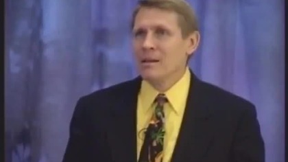 Pytania i odpowiedzi.  Dr Kent Hovind 7/8 Lektor PL
