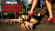 Związek.  Jak zniszczyć konkurencję?