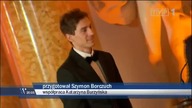 Kamil Stoch laureatem Wiktora (30. 03. 2014)