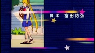 SM R Otome no Policy